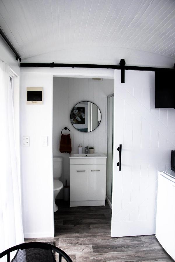 Rustic Rails Accommodation Dargaville Ngoại thất bức ảnh