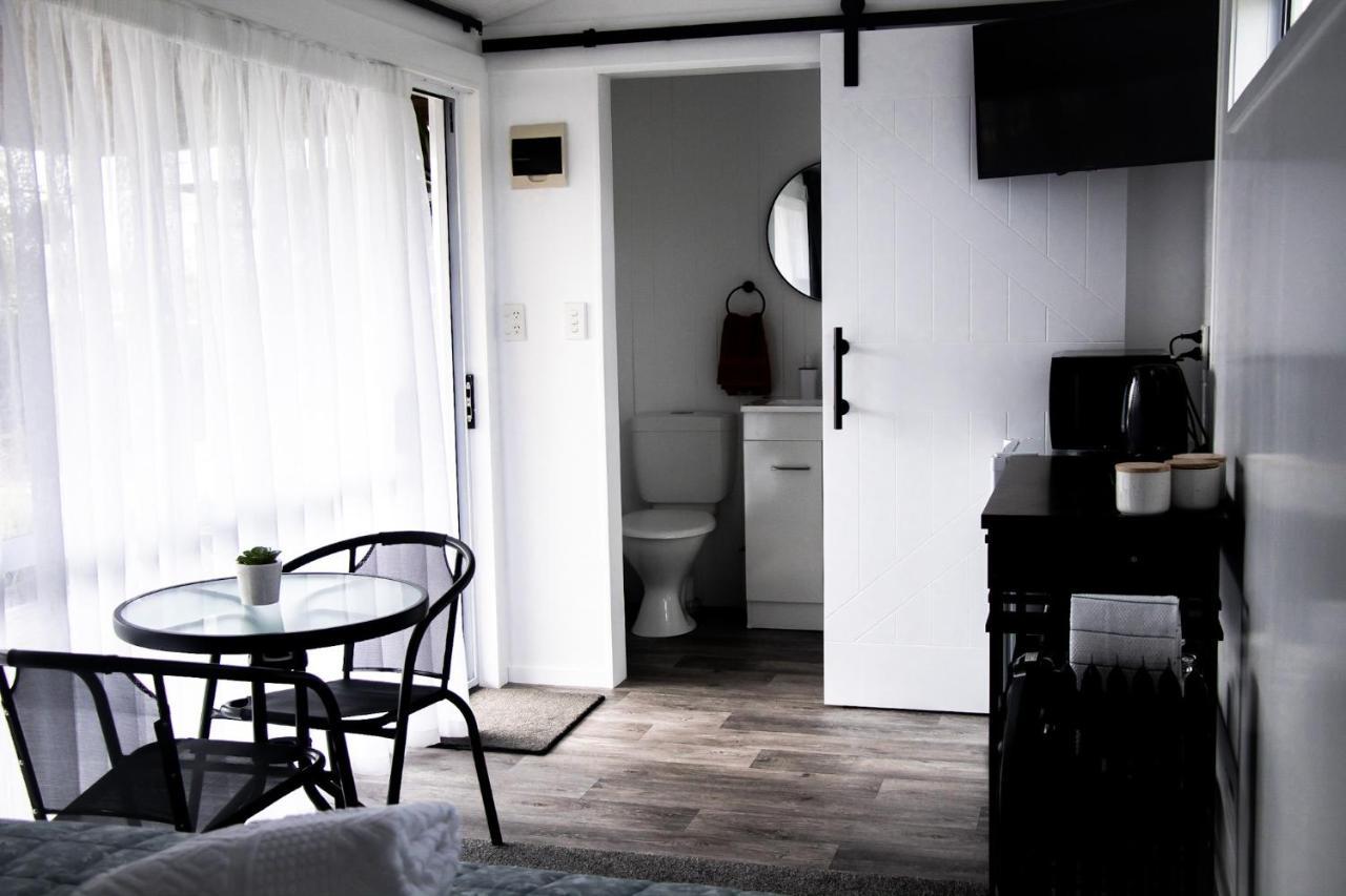 Rustic Rails Accommodation Dargaville Ngoại thất bức ảnh